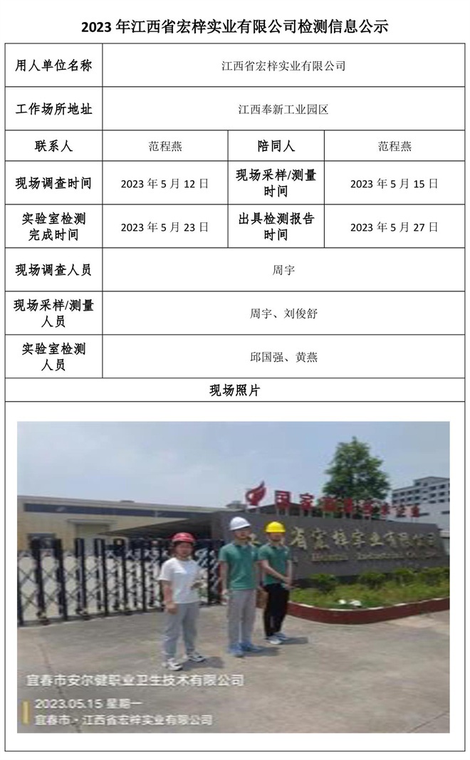 2023年江西省宏梓實(shí)業(yè)有限公司檢測公示信息1.jpg